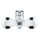 Набір змішувачів 3 в 1 для ванної кімнати Grohe QuickFix StartEdge S-Size UA202501SE CV030624 фото 6