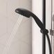 Набір змішувачів 3 в 1 для ванної кімнати Grohe QuickFix Start Black UA303301MQ CV032749 фото 14