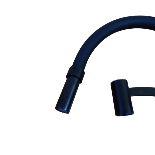 Змішувач Kraft 3020A BL K3002 фото