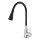 Комплект кухонної мийки Kraft Handmade HS L 780х480 (3.0/1.0 мм) SM16059 фото 9