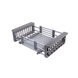 Комплект кухонної мийки Kraft Handmade HS L 780х480 (3.0/1.0 мм) SM16059 фото 7