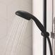 Змішувач для ванни Grohe QuickFix Start Black UA30330701 CV032747 фото 10