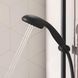 Змішувач для ванни Grohe QuickFix Start Black UA30330701 CV032747 фото 11