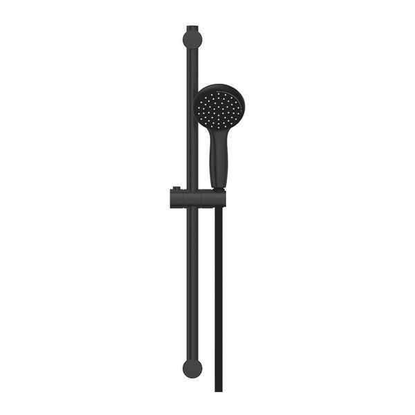Змішувач для ванни Grohe QuickFix Start Black UA30330702 CV032745 фото