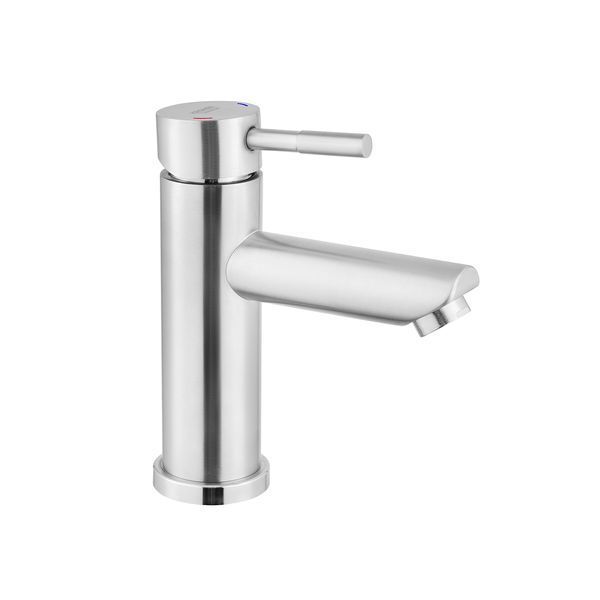 Набор 2 в 1 душова система Kroner Edelstahl Klassisch-ESG063 + змішувач Edelstahl Klassisch-ESG010 CVS30204 фото