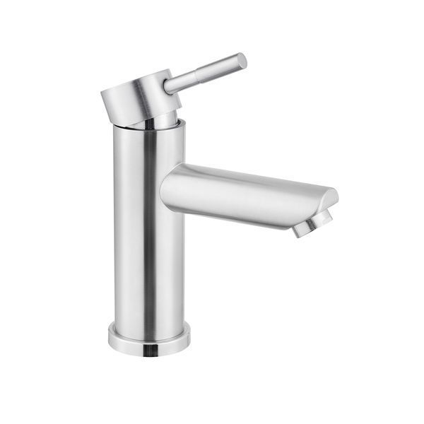 Набор 2 в 1 душова система Kroner Edelstahl Klassisch-ESG063 + змішувач Edelstahl Klassisch-ESG010 CVS30204 фото