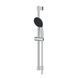 Змішувач для ванни Grohe BauLoop 23603000 з душовою стійкою Vitalio Start 26951001 CV037229 фото 5