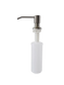 Комплект кухонної мийки Kraft KRF 5448 DECOR (3.0/1.0 мм) SM70160 фото 25