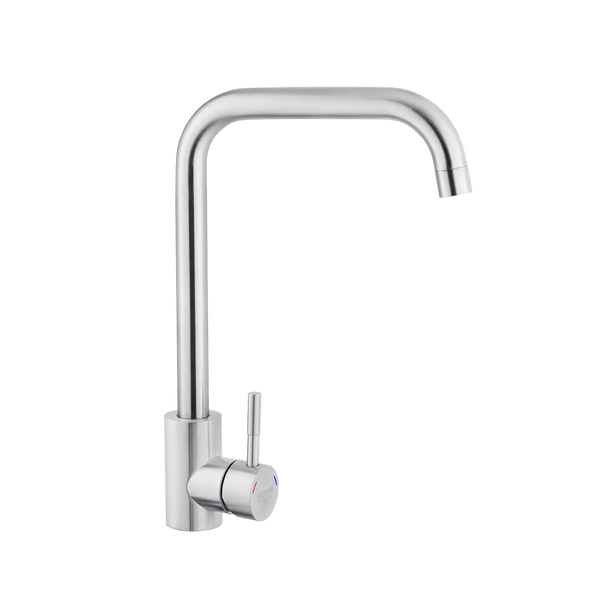 Комплект кухонної мийки Kraft KRF 5448 DECOR (3.0/1.0 мм) SM70160 фото