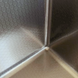 Комплект кухонної мийки Kraft KRF 5050 decor (3.0/1.0 мм) SM5050 фото 13