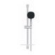 Змішувач для ванни Grohe QuickFix Get з душевою стійкою Vitalio Comfort 110 3288726929 CV036748 фото 5