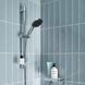 Змішувач для ванни Grohe QuickFix Get з душевою стійкою Vitalio Comfort 110 3288726929 CV036748 фото 16