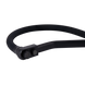 Кухонна мийка Kraft HM 50х50 NANO BLACK PVD (3.0/1.0 мм) K3028 фото 15