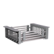 Комплект кухонної мийки Kraft KRF 5050 decor (3.0/1.0 мм) SM1843 фото 21