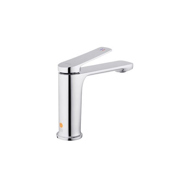 Набор 2 в 1 душова система Kroner Makon-C063 + змішувач Makon-C010 CVS30225 фото