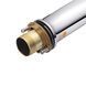 Набор 2 в 1 душова система Kroner Makon-C063 + змішувач Makon-C010 CVS30225 фото 18