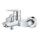 Комплект змішувачів для ванної кімнати Grohe QuickFix Start UA202301MQ CV030619 фото 5