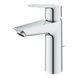 Комплект змішувачів для ванної кімнати з термостатом Grohe QuickFix UA202304TS CV030620 фото 3