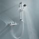 Комплект змішувачів для душу з термостатом Grohe QuickFix UA202503TS CV030629 фото 22