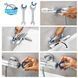 Комплект змішувачів для душу з термостатом Grohe QuickFix UA202503TS CV030629 фото 17