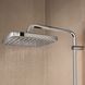 Набір змішувачів 2 в 1 для ванної кімнати Grohe QuickFix Vitalio Comfort Cube зі змішувачем для раковини Dice (UA203101TM) CV037312 фото 10