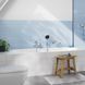Набір змішувачів 2 в 1 для ванної кімнати Grohe QuickFix Flex Vitalio Comfort Cube зі змішувачем для раковини Dice (UA203170101) CV037314 фото 22