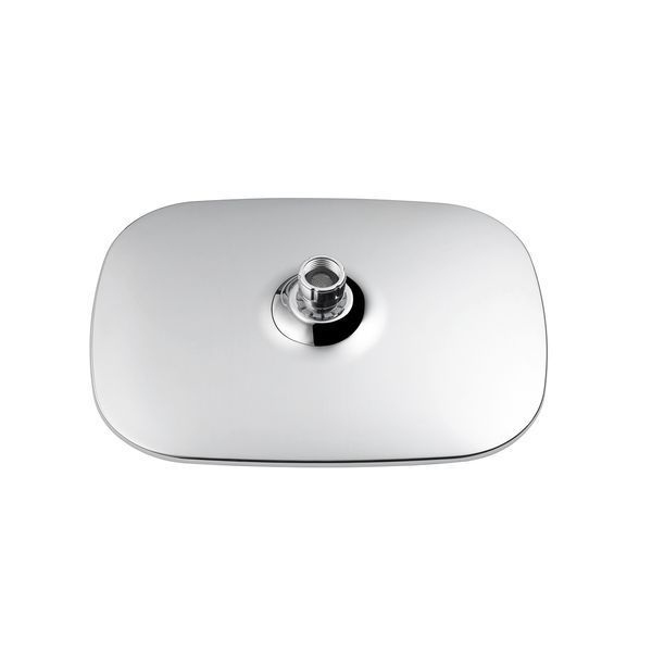 Набор 2 в 1 душова система Kroner Essen-C063 + змішувач Essen-C010 CVS30215 фото